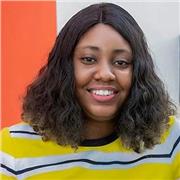 experience teacher in English language. happy to teach